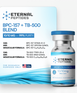 BPC-157 & TB-500