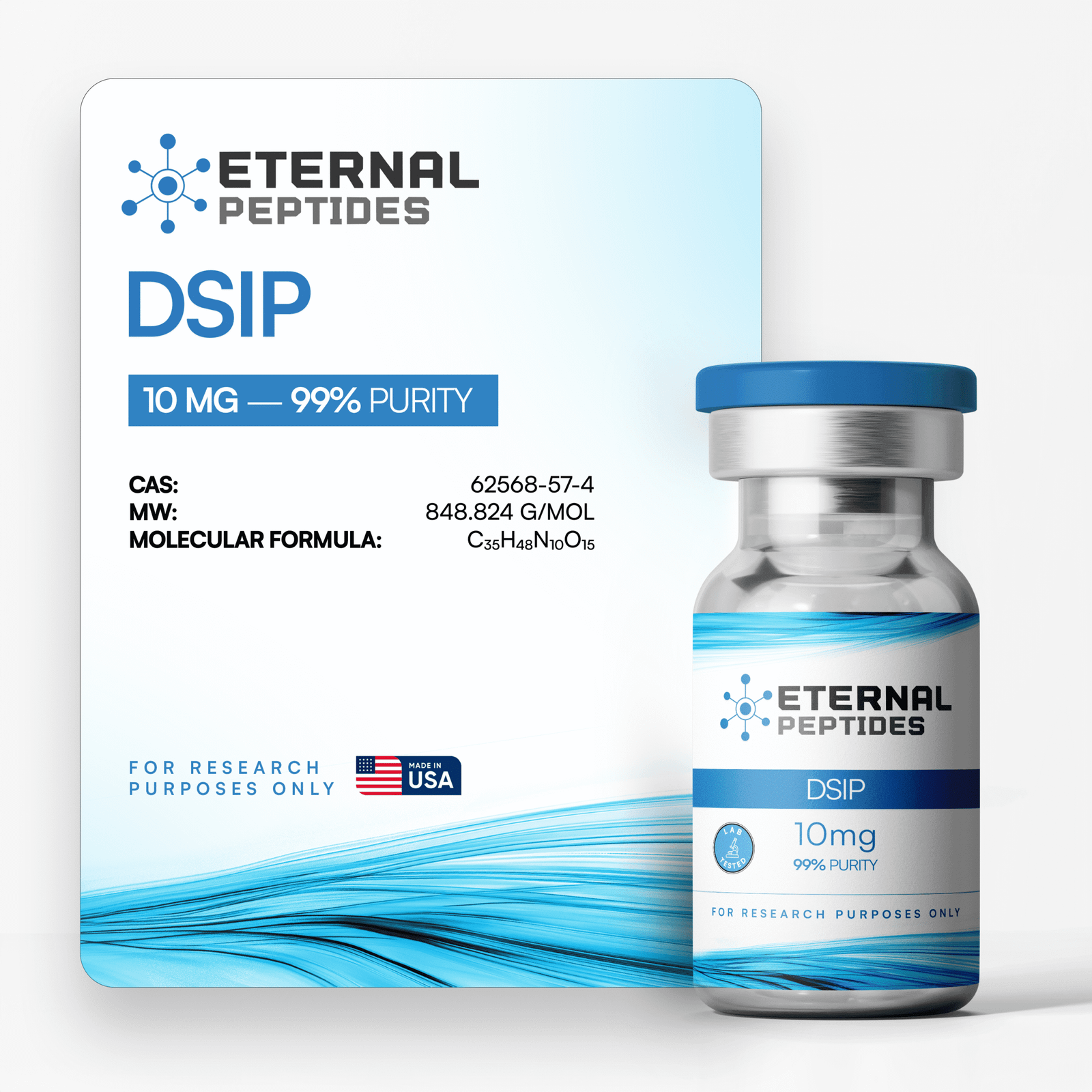 DSIP DSIP