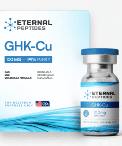 GHK-Cu