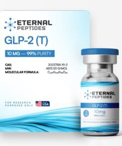 GLP-2 (T)