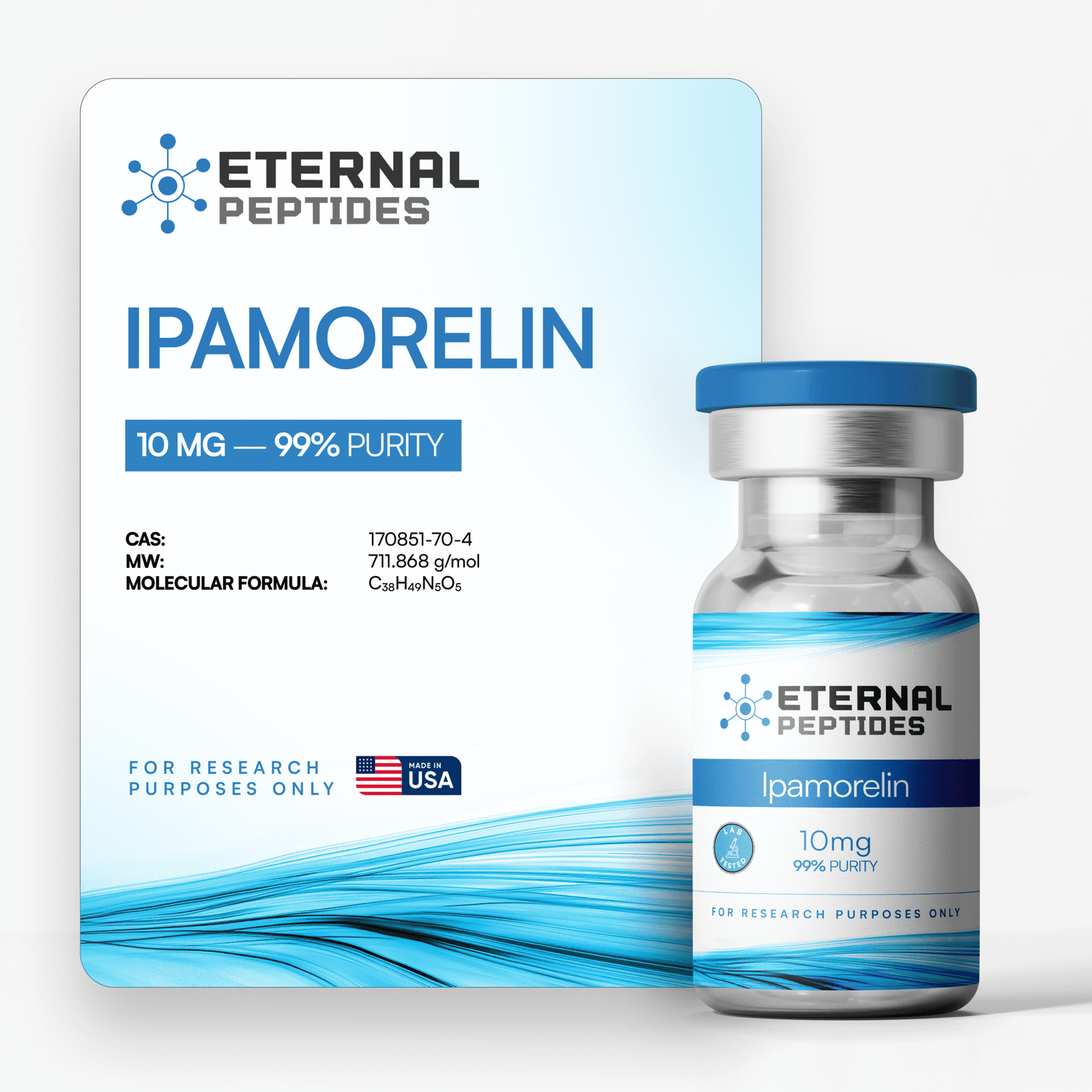 Ipamorelin Ipamorelin