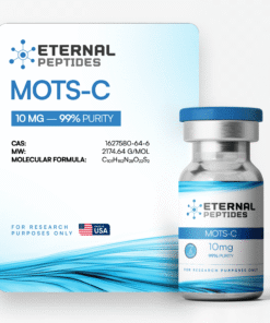 MOTS-C (10mg)