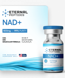 NAD+ (500mg)