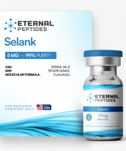 Selank