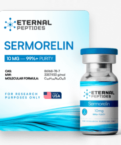 Sermorelin
